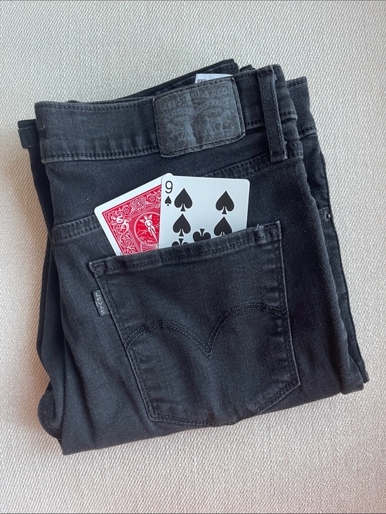 Levi's Denim - 9 ♠️🎈 LEVI'S | Shaping Str | 29 | 15/10/31
